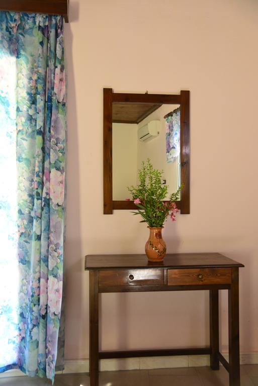 Pension Ipiros Gouvia Zimmer foto