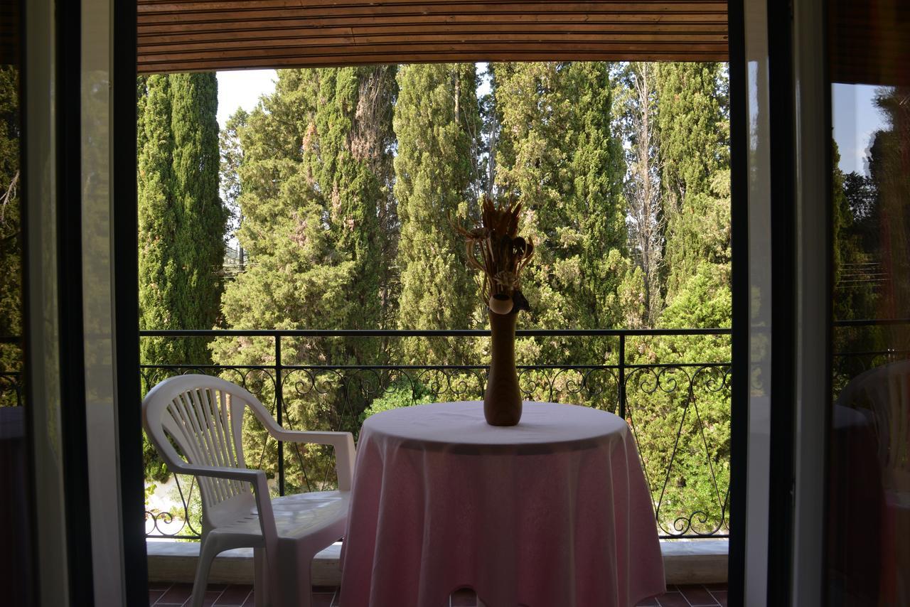 Pension Ipiros Gouvia Zimmer foto